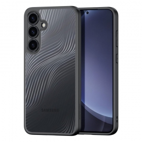 Samsung Galaxy S25 deksel / etui 