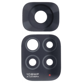 Kameraglassett for Xiaomi Redmi Note 11S, Redmi Note 11 Pro (108 MP) (2 stk.)
