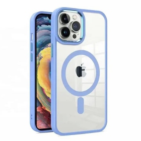 Apple iPhone 11 Pro Max deksel „Premium Mag Cover“