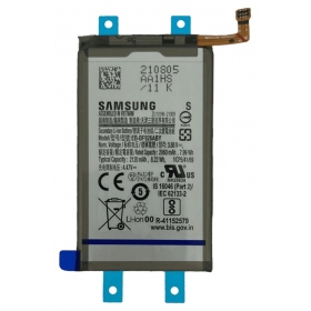 Samsung Galaxy Z Fold3 batteri (original)