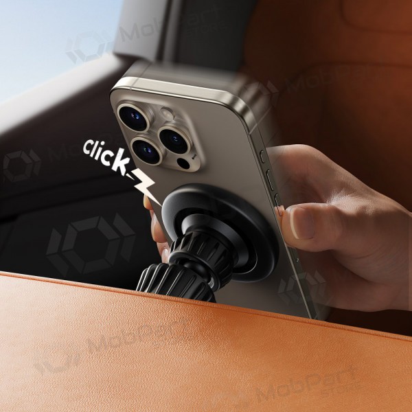 Mobilholder Joyroom JR-ZS406 (air vent) svart