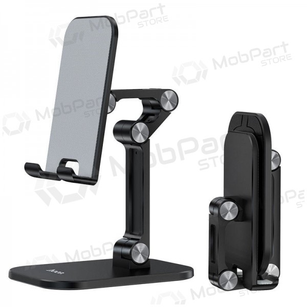 Hoco PH34 telefono laikiklis svart