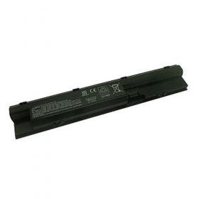 HP FP06, 5200mAh bærbar batteri, Advanced