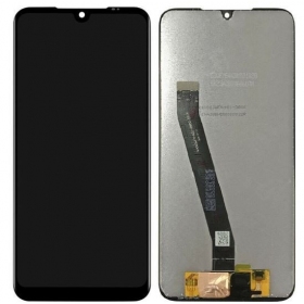 Xiaomi Redmi 7 skjerm (svart)
