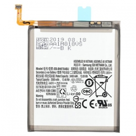 Samsung Galaxy Note 10 batteri (EB-BN970ABU)
