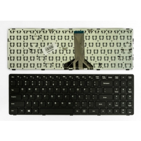 LENOVO Ideapad 100-15IBD tastatur                                                                                     