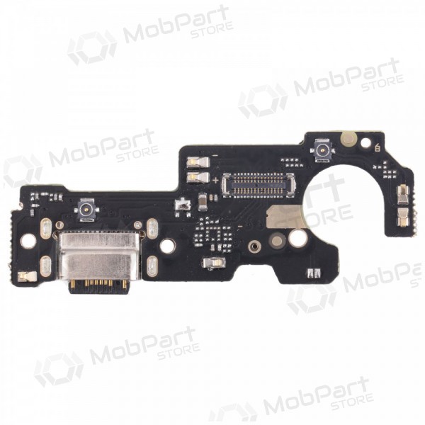 Xiaomi Redmi Note 10 5G / Redmi Note 10T 5G / Poco M3 Pro 5G ladekontakt - Premium
