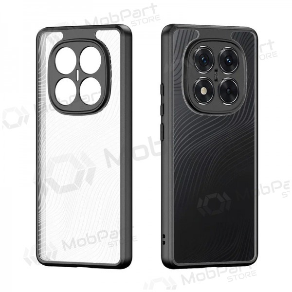 Xiaomi Redmi Note 14 Pro 5G, Poco X7 deksel / etui Xiaomi Redmi Note 14 Pro 5G, Poco X7 deksel / etui
