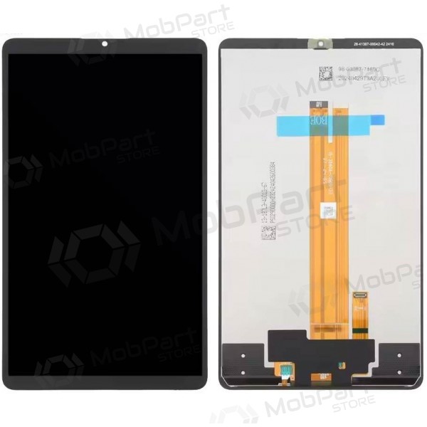 Xiaomi Redmi Pad SE 8.7 2024 skjerm (Premium) Xiaomi Redmi Pad SE 8.7 2024 skjerm (Premium)