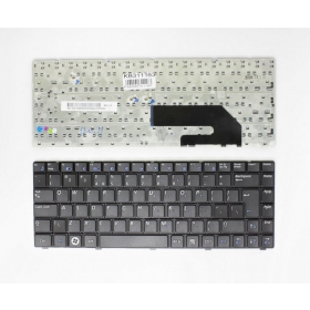 SAMSUNG X420 NP-X420, X418 NP-X418, UK tastatur