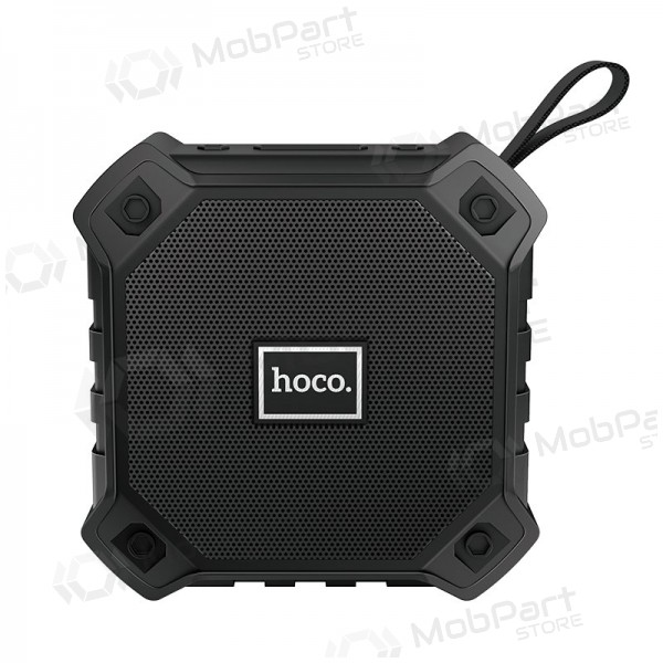 Bluetooth bærbar topphøyttaler Hoco BS34 (svart)