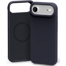 Apple iPhone Air deksel Mercury "Pure Magsafe Silicon Case"