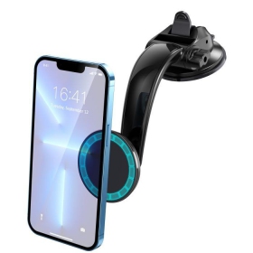 Mobilholder Choetech AT0005 svart