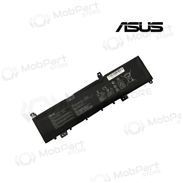 ASUS C31N1636, 4090mAh bærbar batteri - PREMIUM