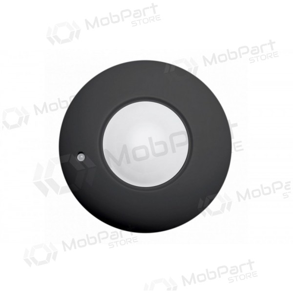 GTV CR-3 judesio daviklis (360°, svart)