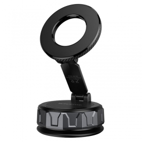Borofone BH140 MagSafe biltelefonholder for dashbord