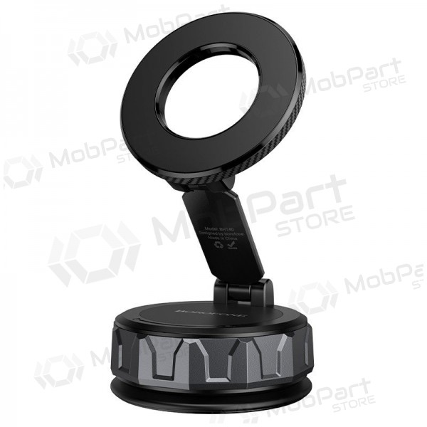 Borofone BH140 MagSafe biltelefonholder for dashbord