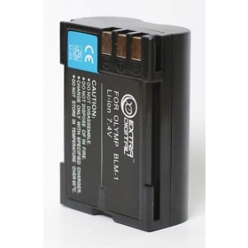 Olympus PS-BLM1 foto batteri / akkumulator
