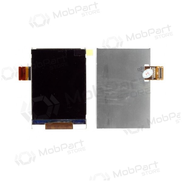 LG T320 Flick LCD skjerm