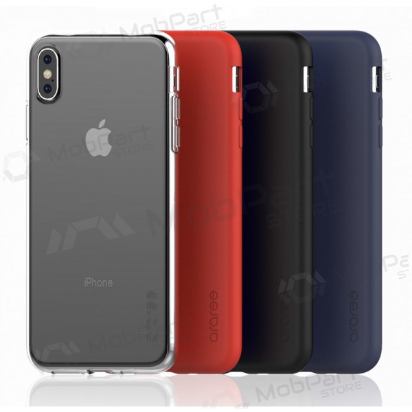 Apple iPhone X / XS deksel / etui 