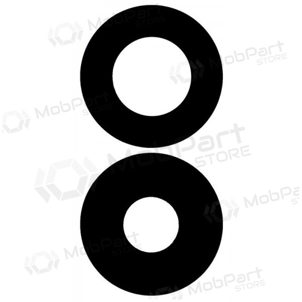Xiaomi 13T, 13T Pro kameraglassett (2 stk.)