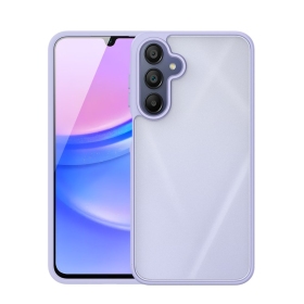 Samsung Galaxy A17, A18 deksel - Dux Ducis Yind (lilla)