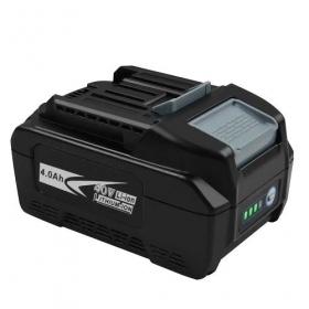 Batteri Makita XGT BL4040 40V verktøy 4Ah 160Wh Li-ion (erstatning)