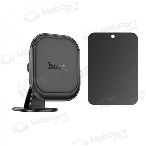 Mobilholder Hoco H30 tvirtinamas ant prietaisų skydelio magnetinis