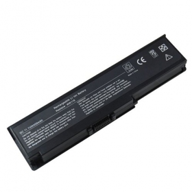 DELL FT080, 4400mAh bærbar batteri