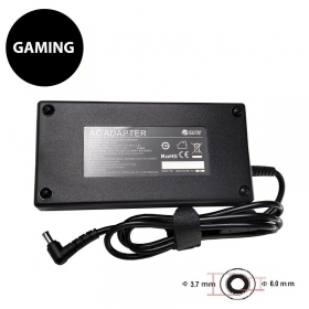 Bærbar lader ASUS 150W: 20V, 7.5A