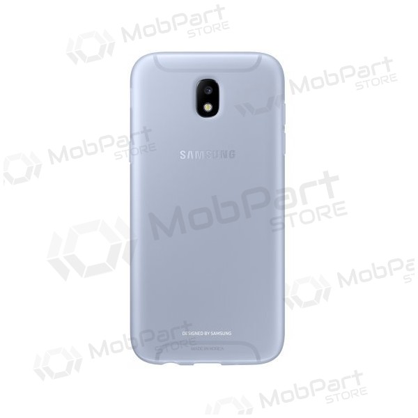 Samsung J730F Galaxy J7 (2017) bakside (blå) (original)