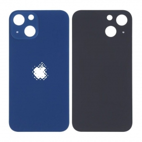 Apple iPhone 13 mini bakdeksel (blått)
