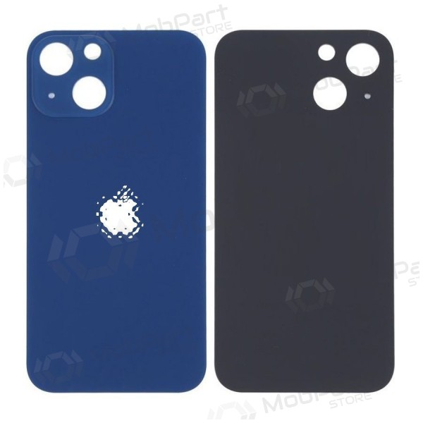 Apple iPhone 13 mini bakdeksel (blått)