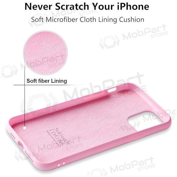 Apple iPhone 13 Pro deksel 