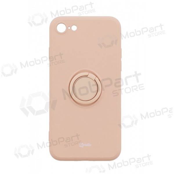 Apple iPhone 7 / 8 / SE 2020 / SE 2022 deksel / etui 