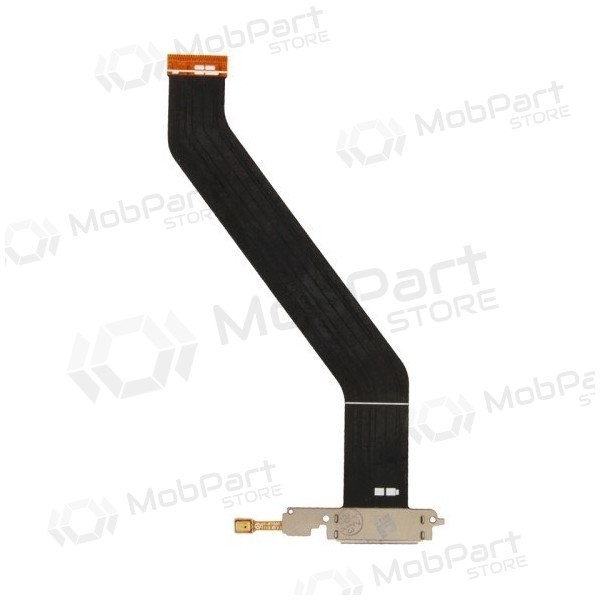 Samsung N8000 / N8010 / N8020 Galaxy Note 10.1 / Tab 2 ladekontakt og mikrofon med flex
