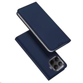Xiaomi 17T deksel - Dux Ducis Skin Pro svart