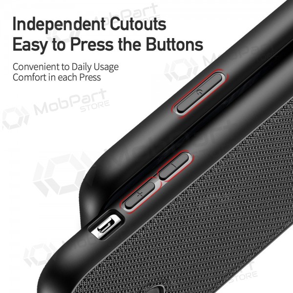Apple iPhone 13 Pro Max deksel / etui 