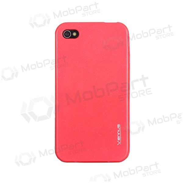 Nokia 630, 635 Jelly case Vennus deksel / etui