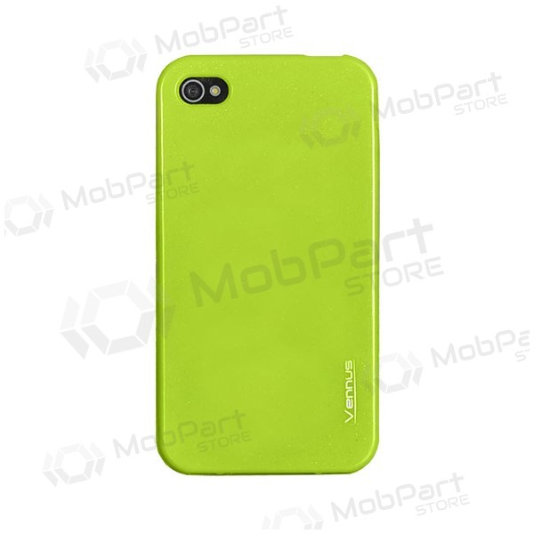 Nokia 630, 635 Jelly case Vennus deksel / etui