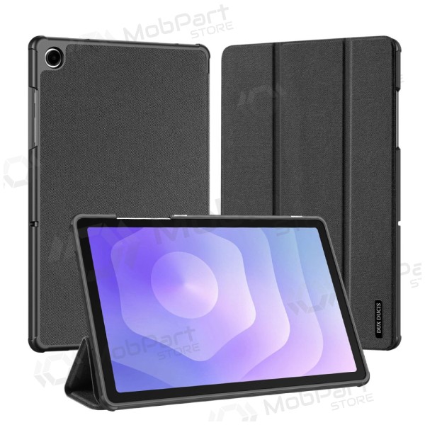 Samsung Galaxy Tab A9+ deksel "Dux Ducis Domo" (svart)