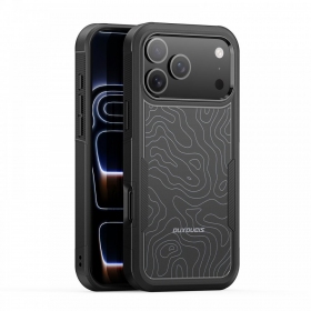 Apple iPhone 17 Pro, 18 Pro deksel - 