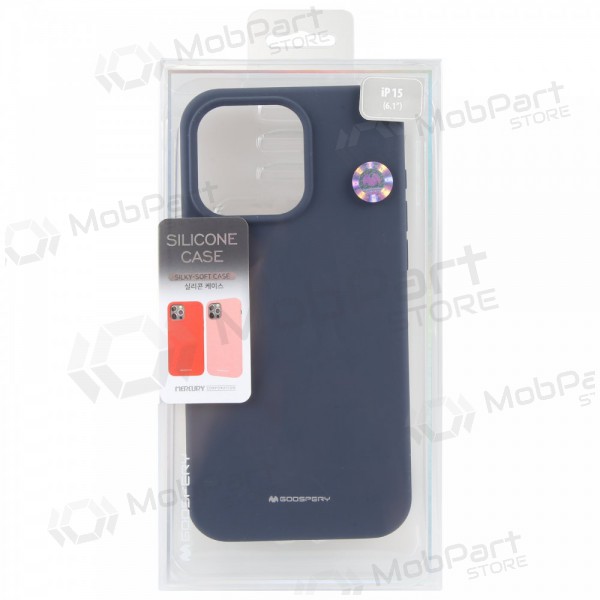 Apple iPhone 16 Pro Max deksel Mercury 