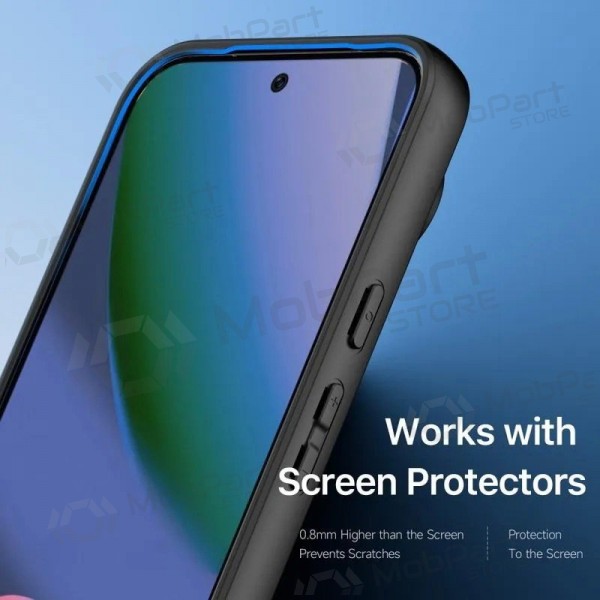 Google Pixel 11 Pro XL deksel - Dux Ducis Aimo