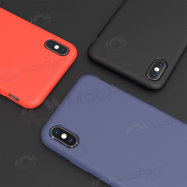 Apple iPhone XS Max deksel / etui 