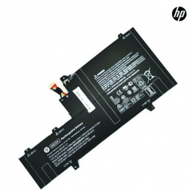 HP OM03XL bærbar batteri - PREMIUM