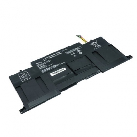 ASUS, C22-UX31, 6840mAh bærbar batteri