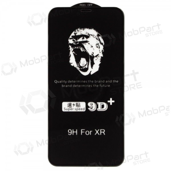Apple iPhone 12 mini herdet glass skjermbeskytter 