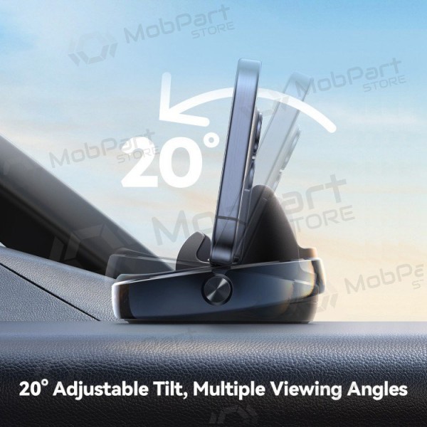 Mobilholder Joyroom JR-ZS330 svart