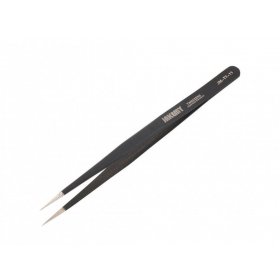 Antistatisk pinsett av metall Jakemy JM-T7-11